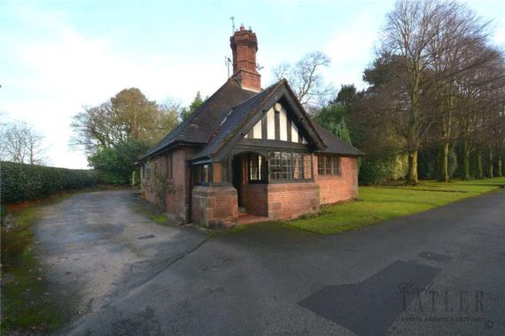 2&nbsp;Bedroom&nbsp;Detached